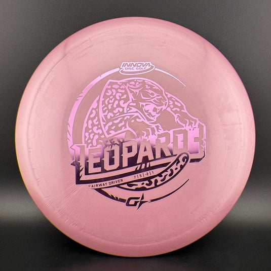 GStar Leopard3