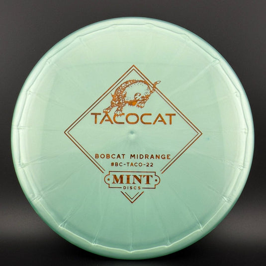 Sublime Bobcat - TACOCAT 2022 Edition