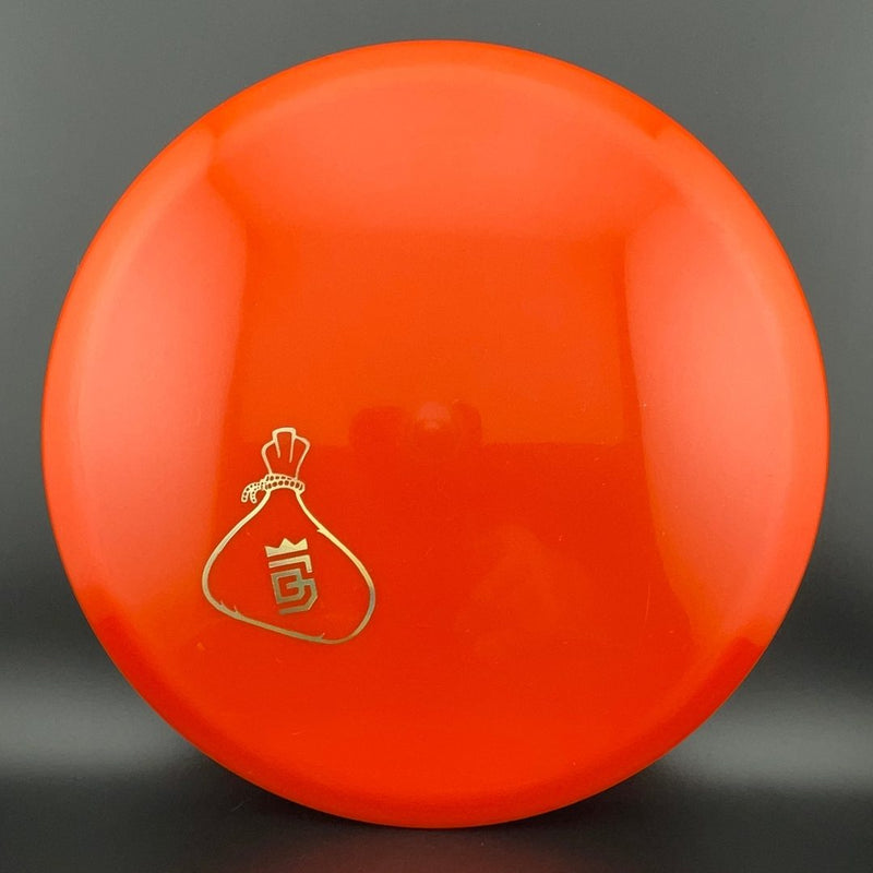 Load image into Gallery viewer, Forged Supra - Gibson "The Bag" Stamp *Gibson Stash*
