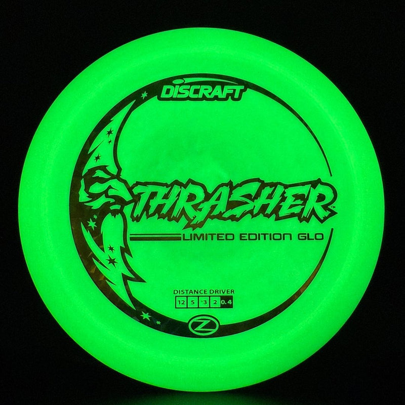 Load image into Gallery viewer, Z Glo Thrasher - Limited Edition
