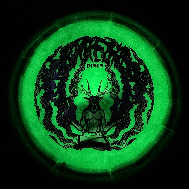 Load image into Gallery viewer, Halo Glow C-Blend Dynasty - Elk Man by Ripper Studios

