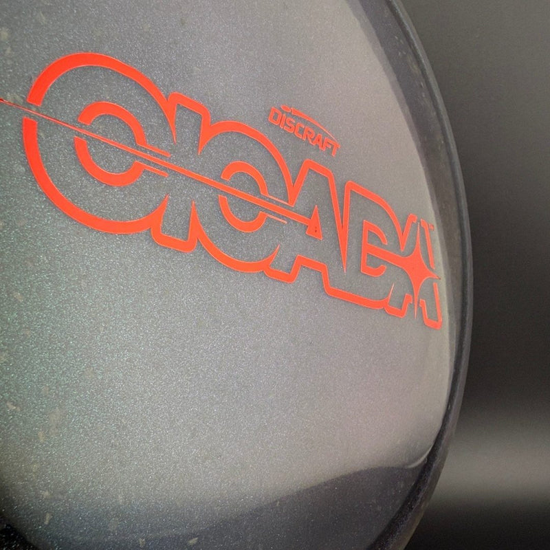 Load image into Gallery viewer, Colorshift Glo Confetti Cicada - Limited Edition
