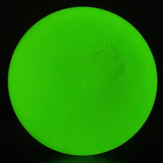 Glow D-Line P2 - Warehouse Weasel Stamp - Innova Made *Warehouse Stash*