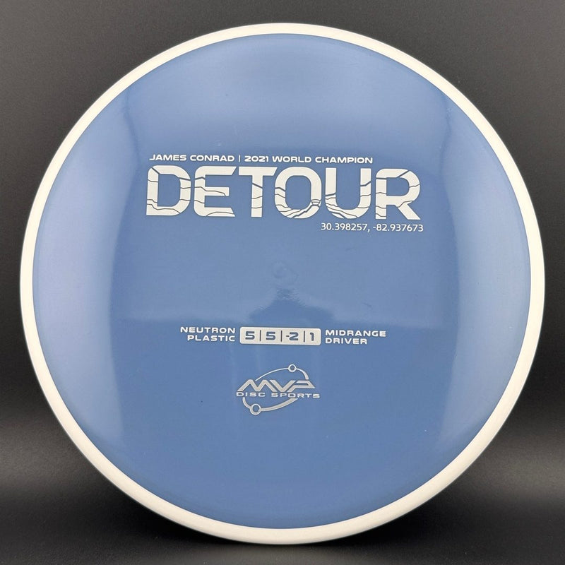 Load image into Gallery viewer, Neutron Detour
