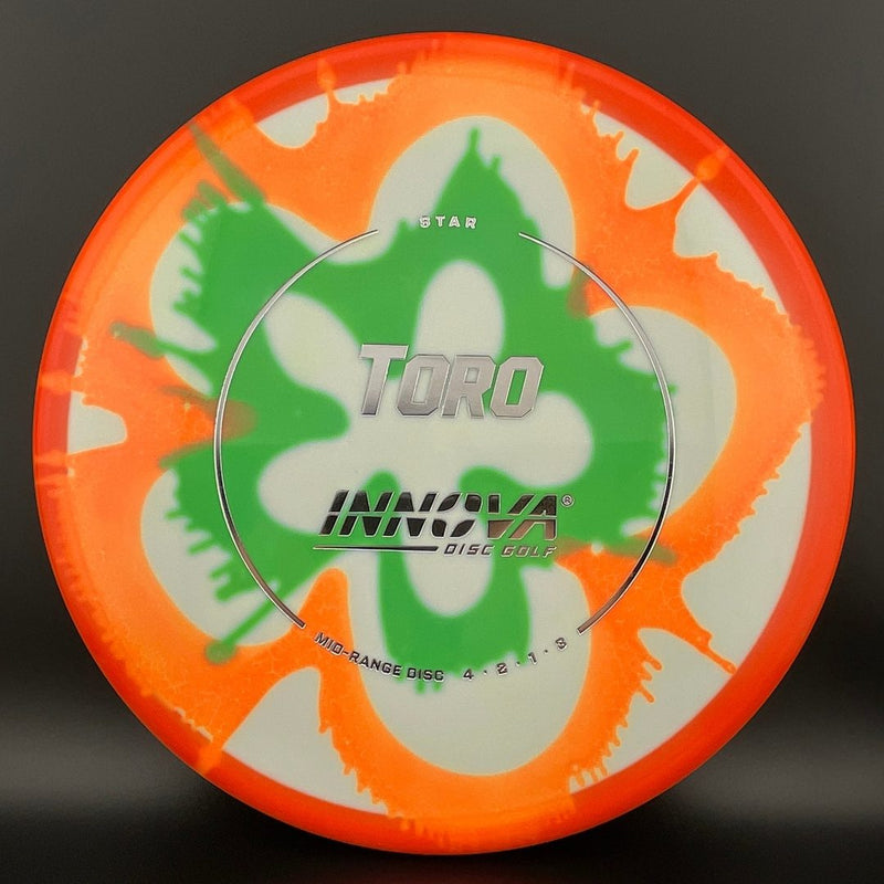 Load image into Gallery viewer, I-Dye Star Toro
