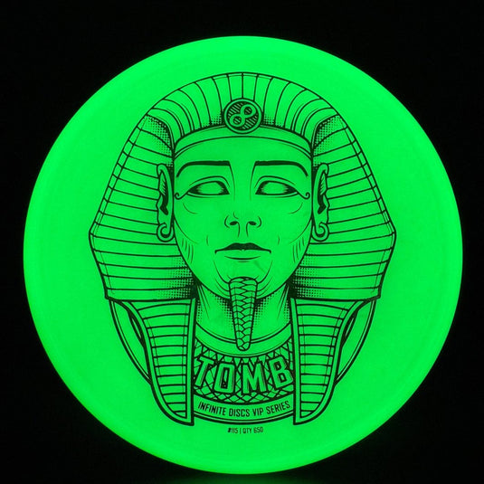 Proto Glow C-Blend Tomb - VIP Series