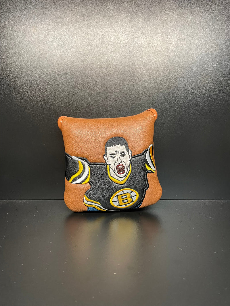 Load image into Gallery viewer, Happy Rulez! Headcover
