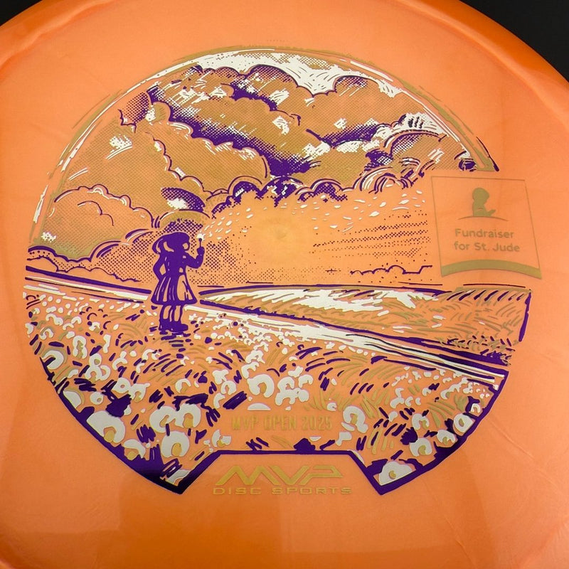 Load image into Gallery viewer, Plasma Shift - MVP Open '25 St Jude's Fundraiser
