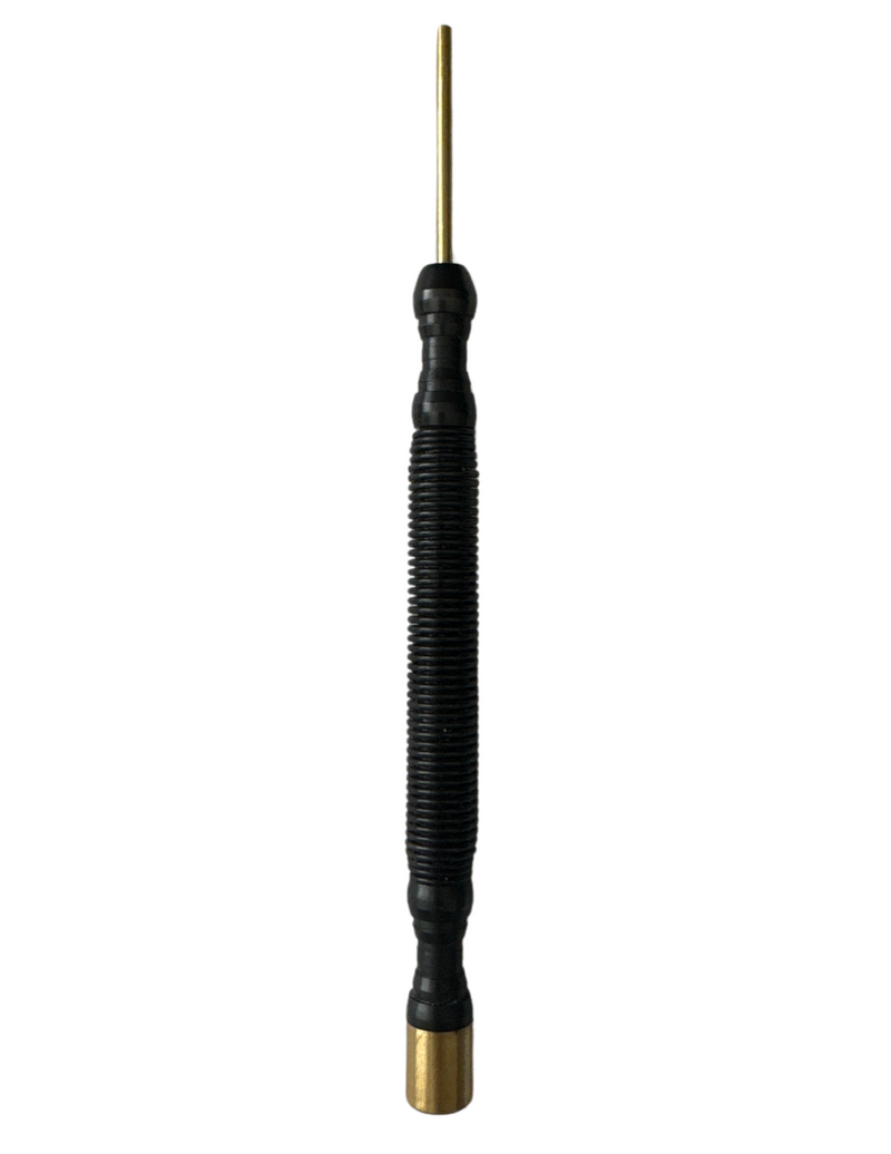 Load image into Gallery viewer, The Takedown Tools: Brass Hammer &amp; 3/32" Brass Rol Pin Punch
