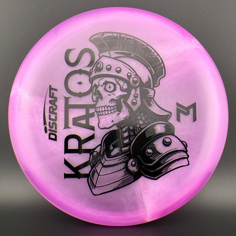 Load image into Gallery viewer, Z Swirl Kratos - "Sceletus" 2025 Paul McBeth
