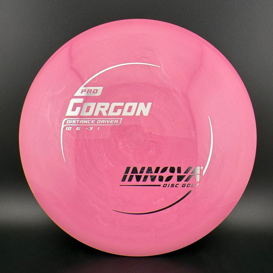 Pro Gorgon