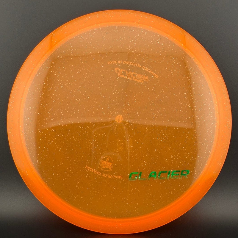 Load image into Gallery viewer, Metal Flake C-Line Glacier - MBB 25
