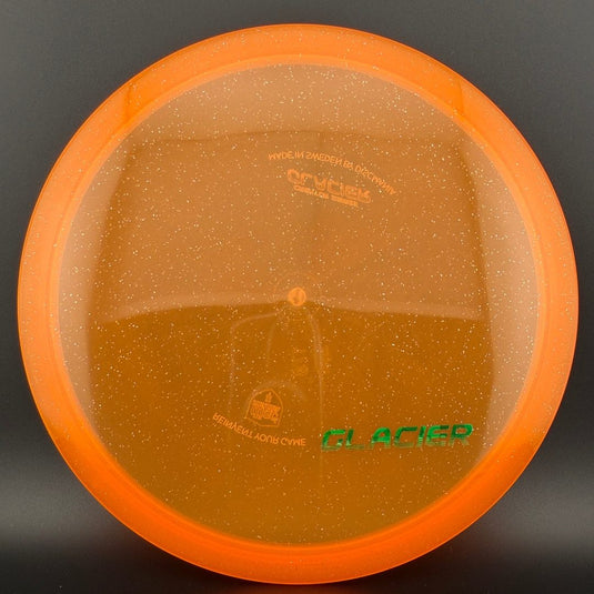 Metal Flake C-Line Glacier - MBB 25