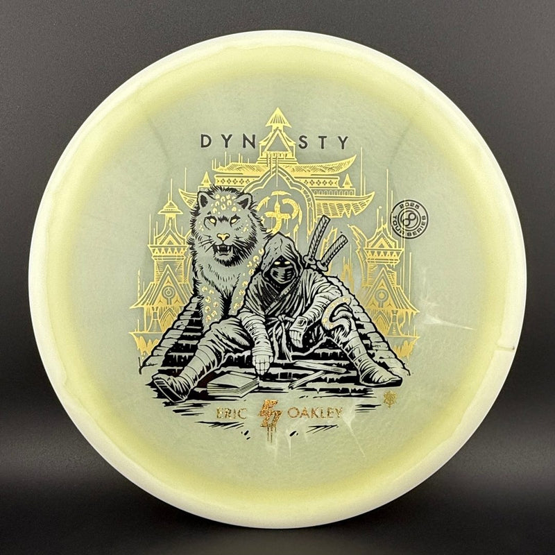 Load image into Gallery viewer, Halo Glow C-Blend Dynasty - Eric Oakley 2025 Tour Series
