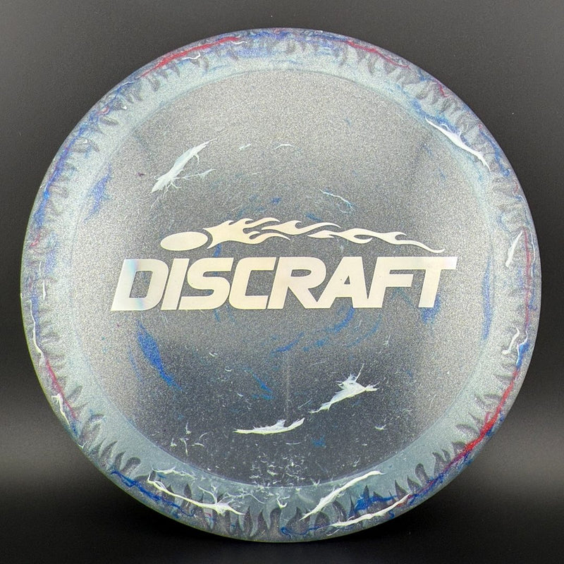 Load image into Gallery viewer, FuZed Jawbreaker Z Sparkle Scorch - Bar Stamp
