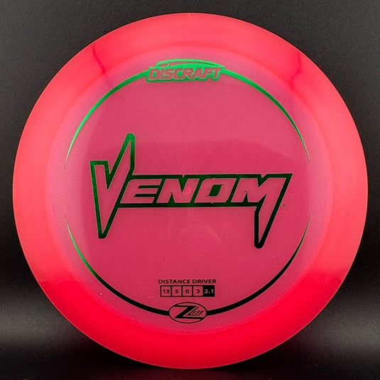 Z-Lite Venom