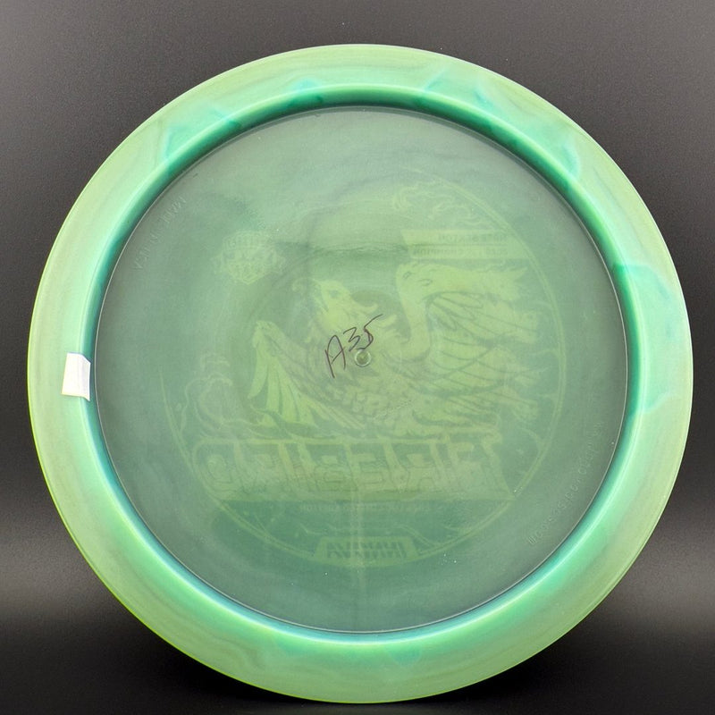 Load image into Gallery viewer, Pearl Champion Firebird - 2024 LVC Nate Sexton - Jade
