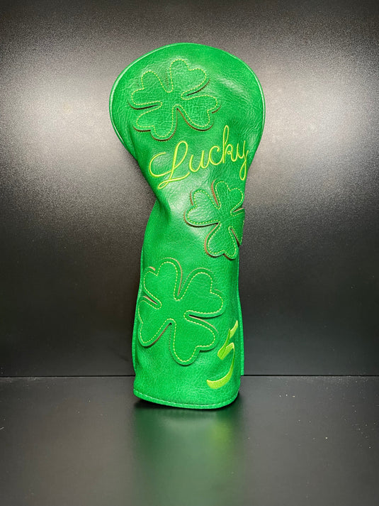 Clover Headcover 2.0