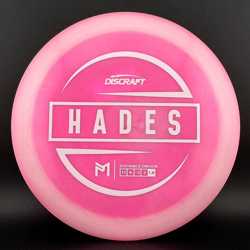 Load image into Gallery viewer, ESP Hades - Paul McBeth Signature Disc
