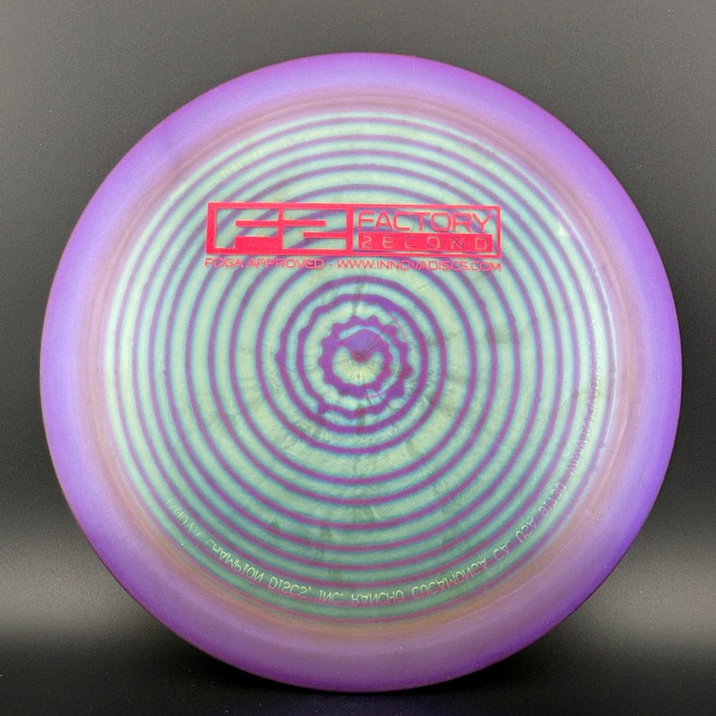 Load image into Gallery viewer, I-Dye Champion SL (Starfire-L) - Penned Run - F2
