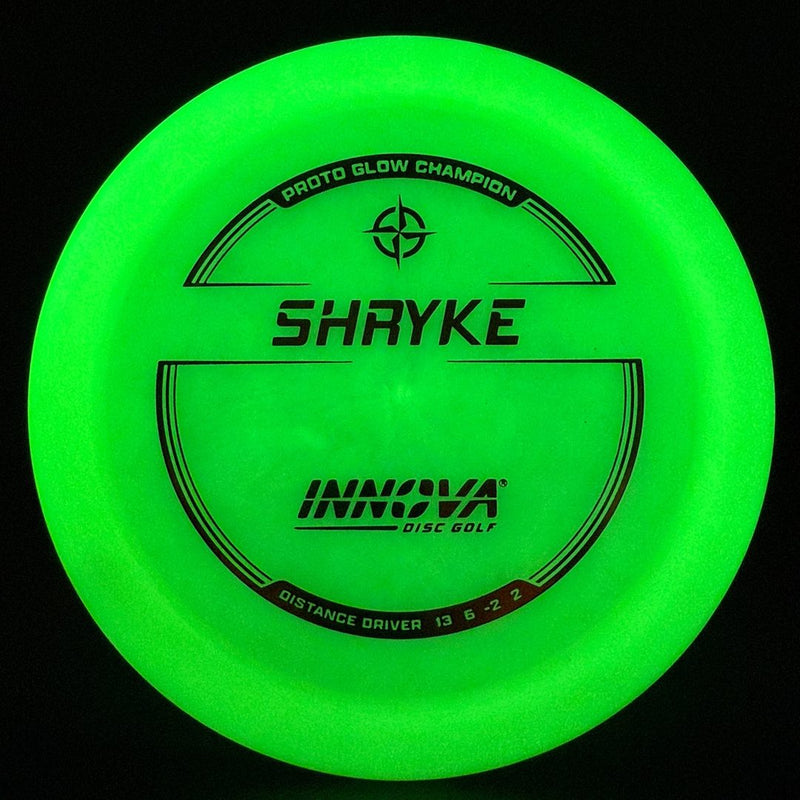 Load image into Gallery viewer, Proto Glow Champion Shryke
