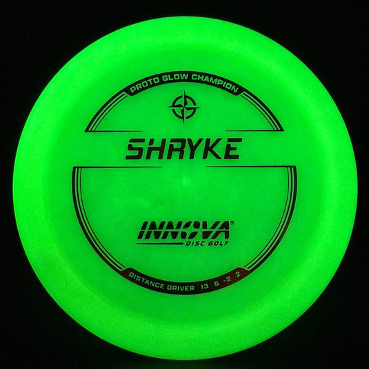 Proto Glow Champion Shryke