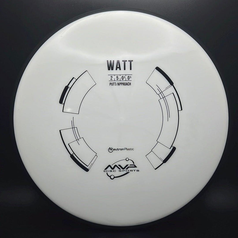 Load image into Gallery viewer, Neutron Watt - White Dyer's Delight

