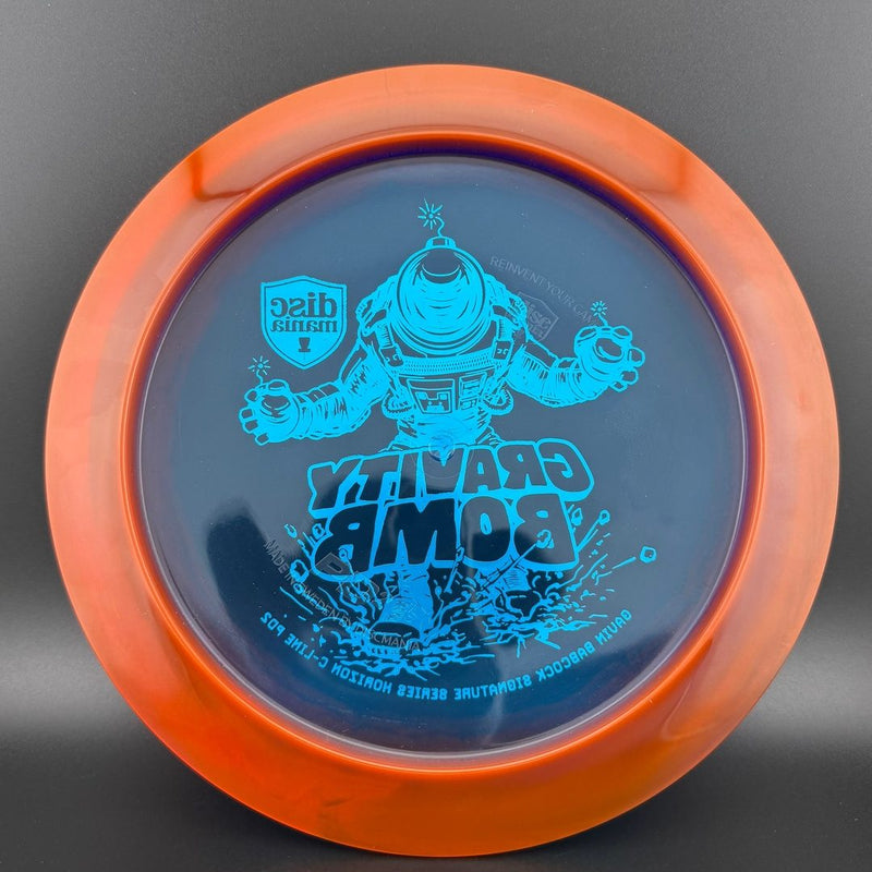 Load image into Gallery viewer, Horizon C-Line PD2 - Gravity Bomb - Gavin Babcock Signature Series

