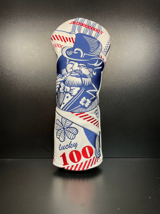Lucky 100 Headcover