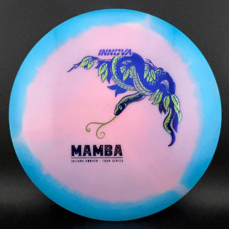 Load image into Gallery viewer, Proto Glow Halo Star Mamba - Juliana Korver 2026 Tour Series
