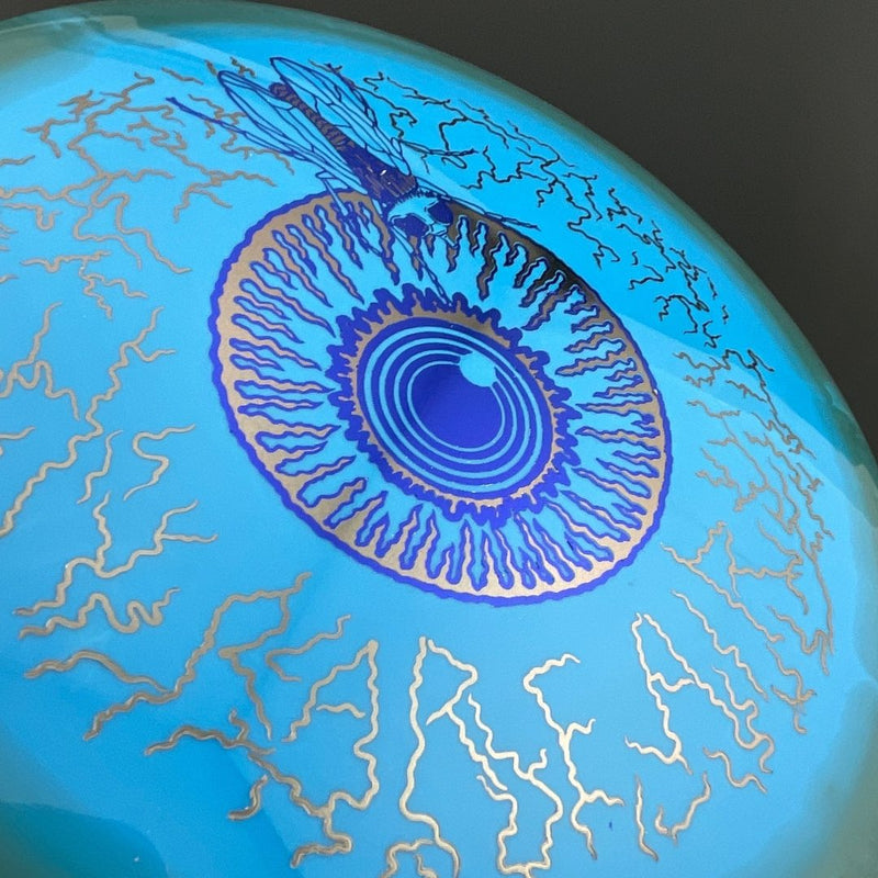 Load image into Gallery viewer, Halo Star Thunderbird - Eye-Fly RAD V2 by Ripper Studios
