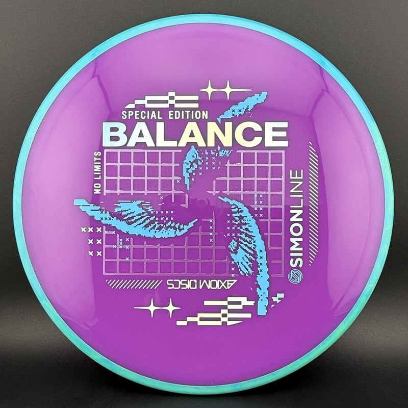 Load image into Gallery viewer, Neutron Balance - Simon Line - Special Edition
