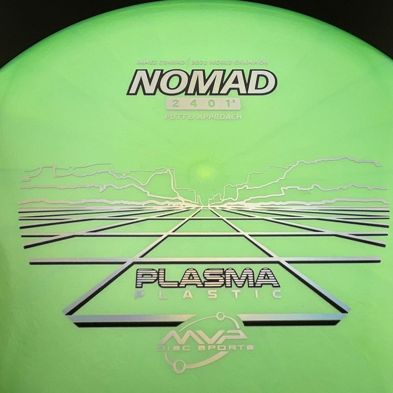 Load image into Gallery viewer, Plasma Nomad

