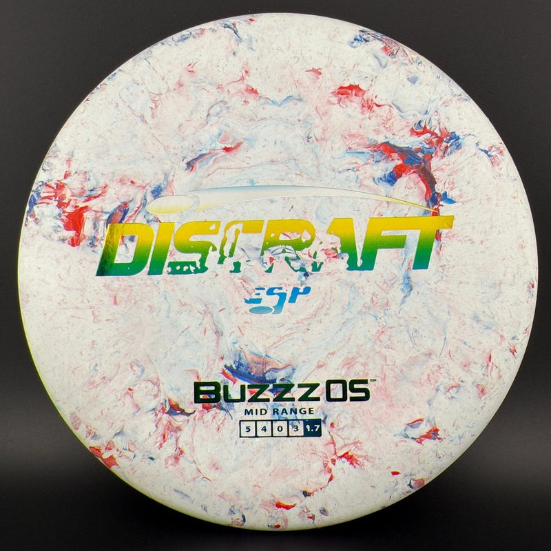 Load image into Gallery viewer, Crazy Tuff Jawbreaker Challenger *Gibson Stash*
