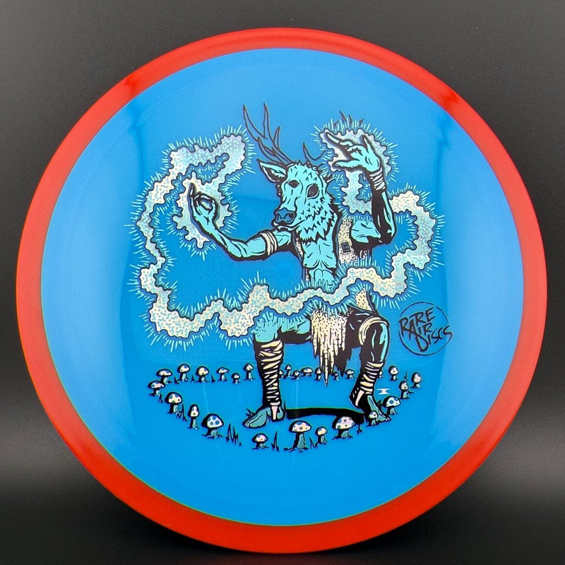 Load image into Gallery viewer, Neutron Time-Lapse (Re-Tooled) - Elk Man 2.0
