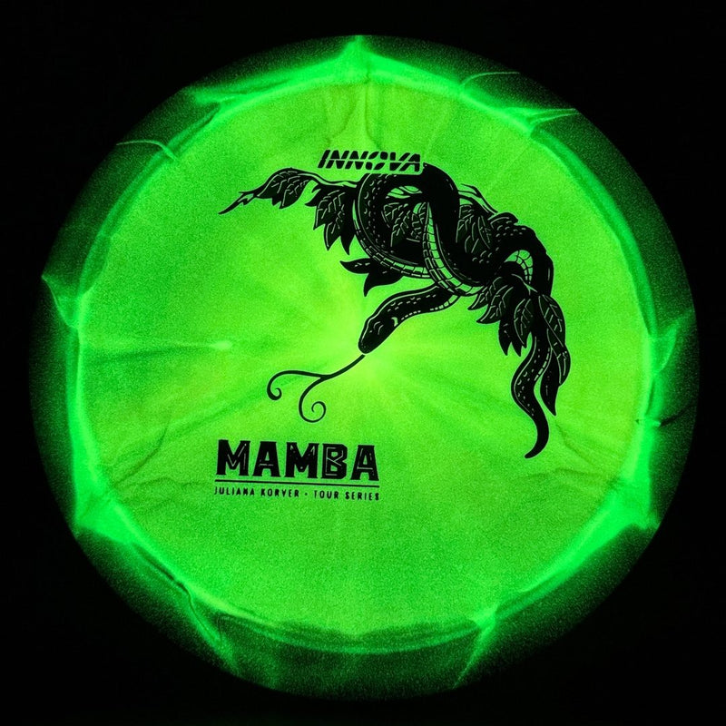 Load image into Gallery viewer, Proto Glow Halo Star Mamba - Juliana Korver 2026 Tour Series
