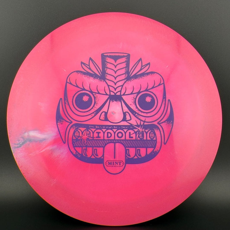Load image into Gallery viewer, Elixir Idol - First Run - Face Stamp
