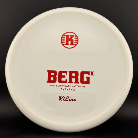 K1 Berg X