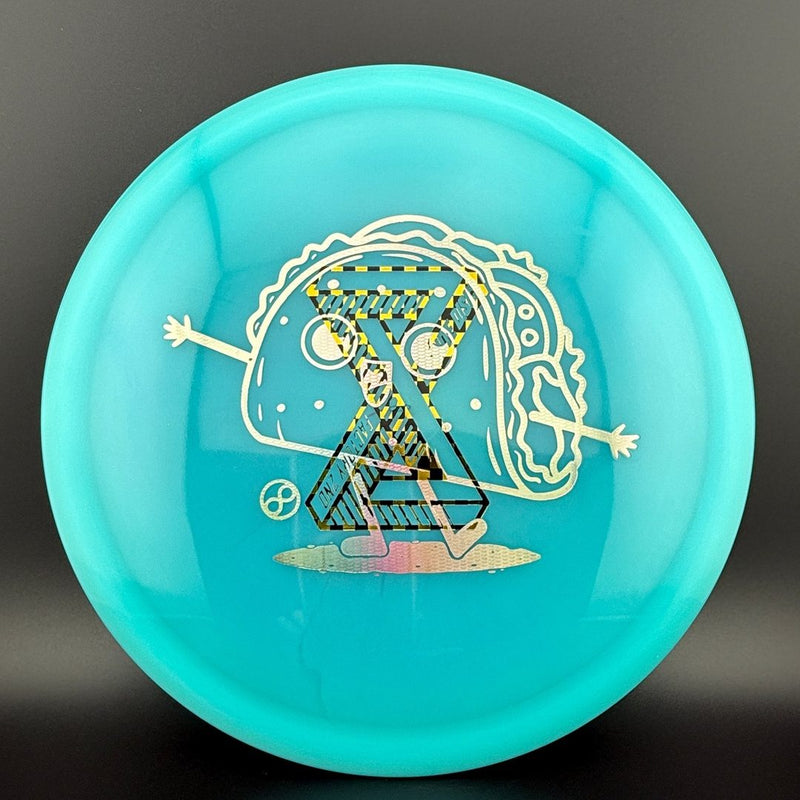 Load image into Gallery viewer, Glow C-Blend Centurion - X-Out Taco!
