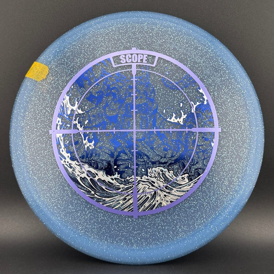 Clandestine Scope