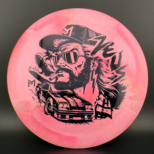 ESP Swirl Sparkle Zeus - Supreme Flight Open 2025