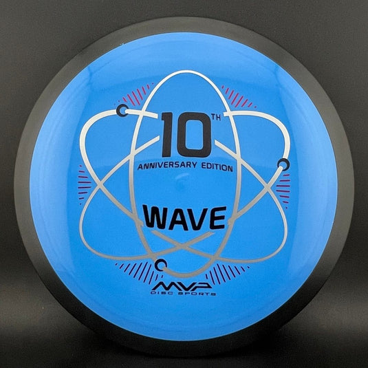 Neutron Wave – 10 Year Edition