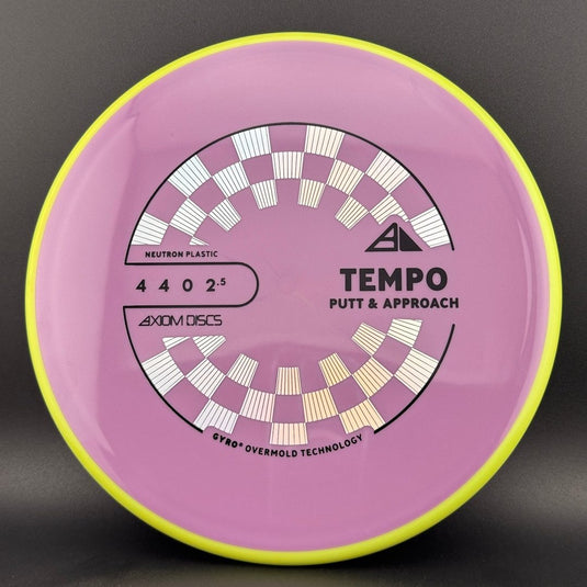 Neutron Tempo