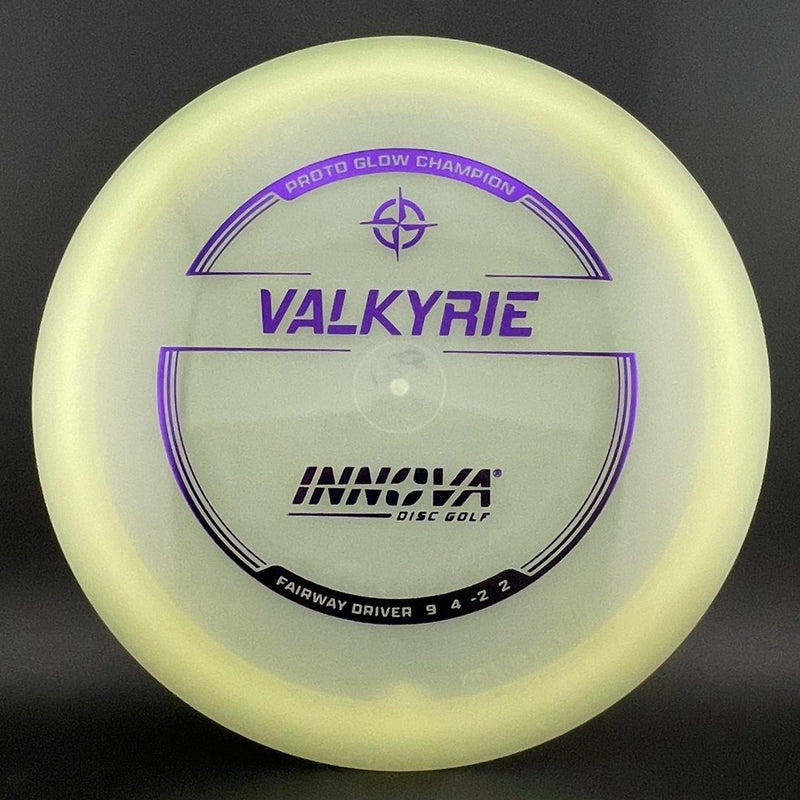 Load image into Gallery viewer, Proto Glow Champion Valkyrie
