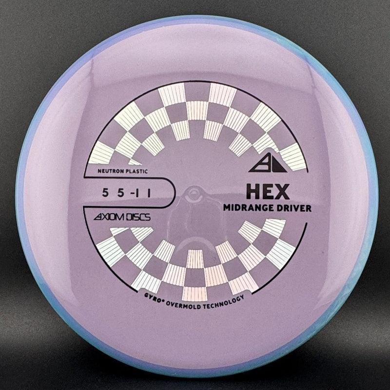 Load image into Gallery viewer, Neutron Hex
