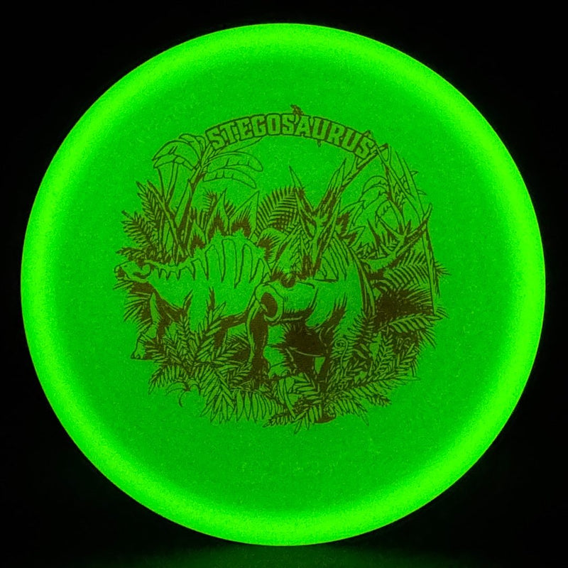 Load image into Gallery viewer, Glow Egg Shell Stegosaurus - Special Edition
