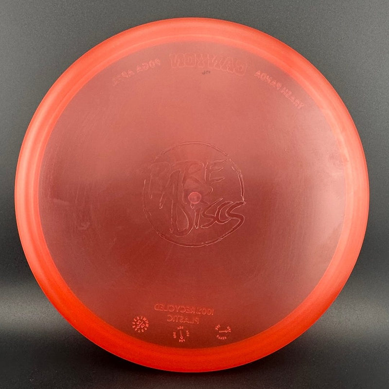 Load image into Gallery viewer, Canyon - Rare Air Discs Stamp
