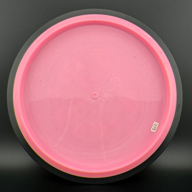 Load image into Gallery viewer, Neutron Terra - "Push Your Luck" SE James Conrad

