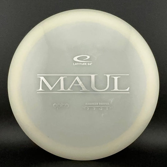 Opto Maul