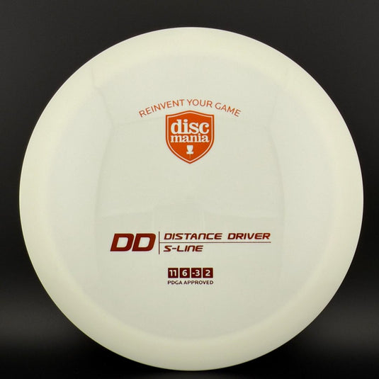 S-Line DD